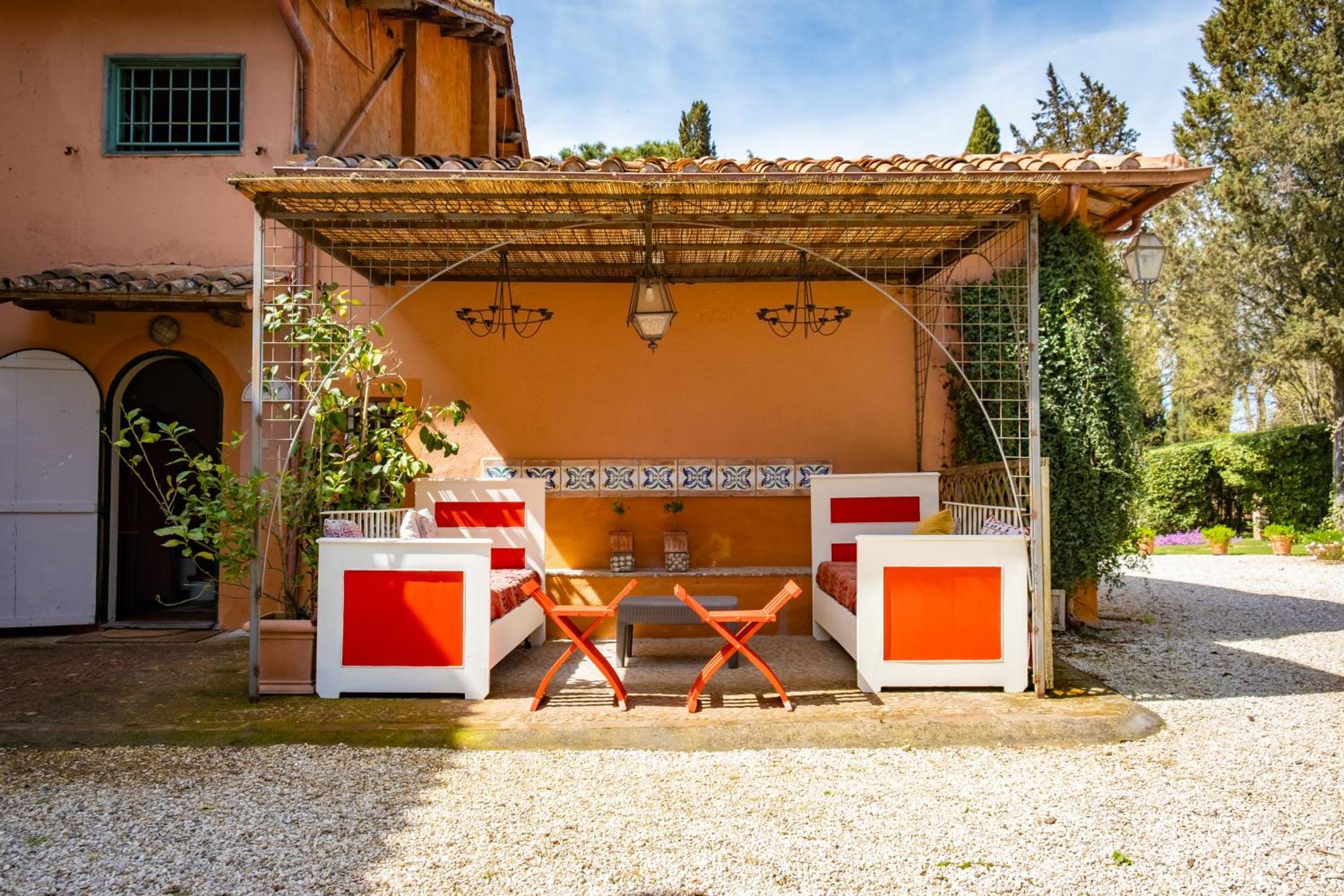 Domus Anson Silj Bed & Breakfast - Rome — Foto 2