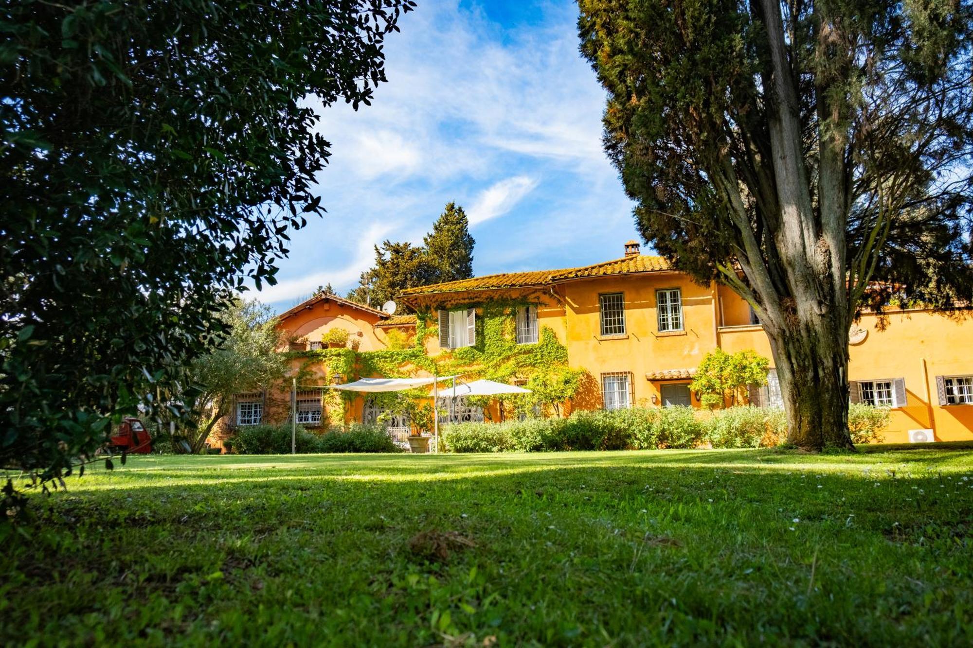 Domus Anson Silj Bed & Breakfast - Rome, Rome